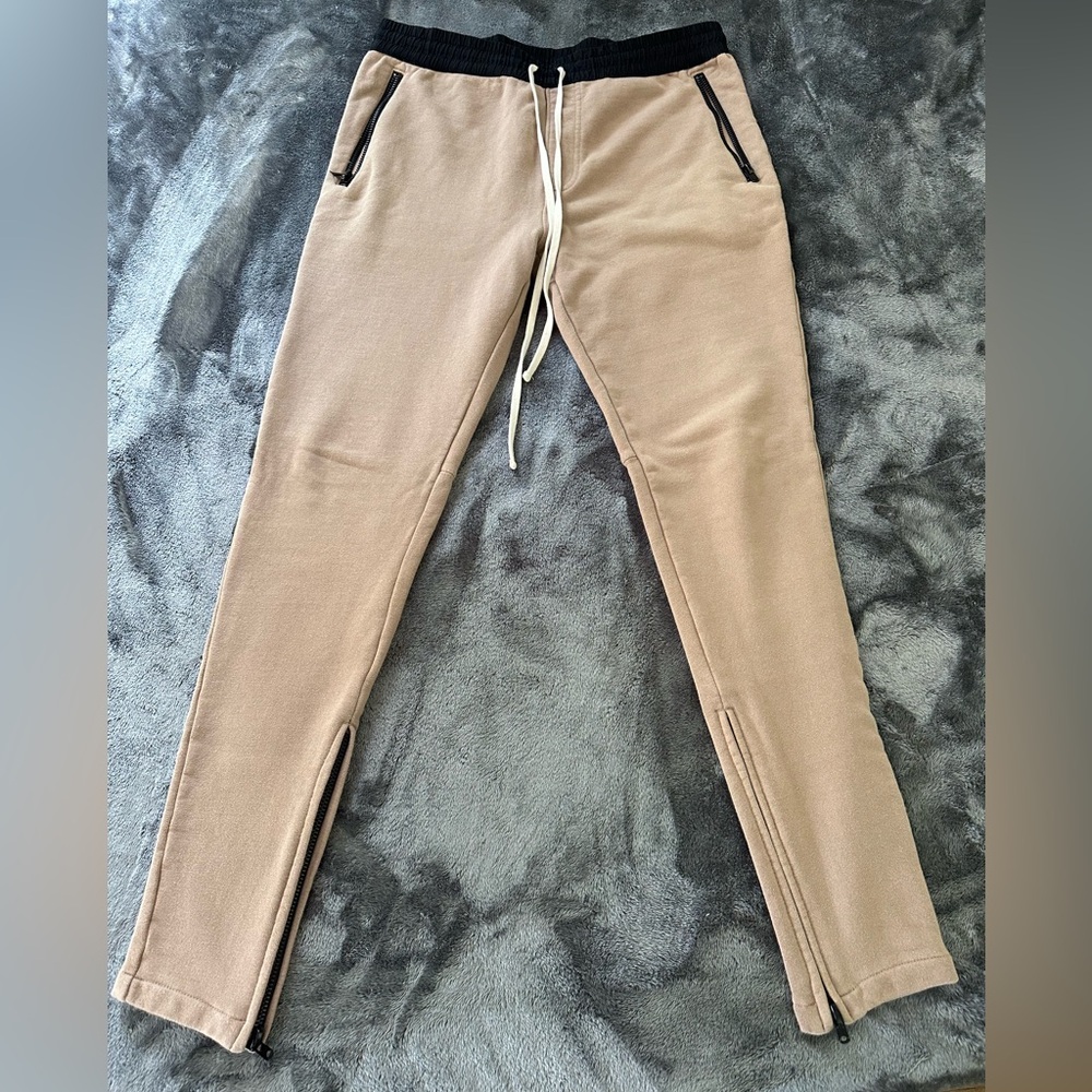 Fear of God FOG Collection Joggers
